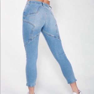 💫REVICE Star Jeans size 32💫